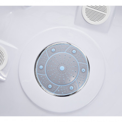 Душевой Бокс Lidz Tani Sb90X90.sat.high.fr Frost Иршава