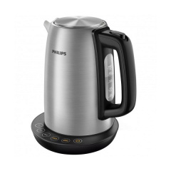 Электрочайник Philips Avance Collection HD9359/90 2200 Вт Нержавеющая сталь Гуляйполе