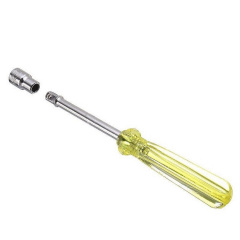 Набор инструментов RIAS Combination Socket 40 предметов (3_02743) Бердичев