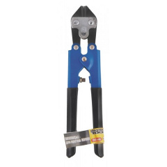 Ножиці для прутів MASTERTOOL МІНІ L=210 мм D=4 мм T8 HRC53~60 01-0117 Луцьк