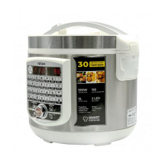 Мультиварка Rotex RMC505-W Excellence Обухов