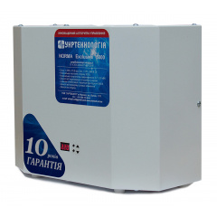 Стабилизатор напряжения Укртехнология Norma Exclusive НСН-5000 (25А) Петрово