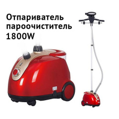 Відпарювач вертикальний DSP KD 6015 1800 Вт. Київ