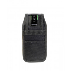 Сумка поясная для инструментов MASTERTOOL 250х120 мм 1680 DEN 6 карманов 79-1932 Полтава