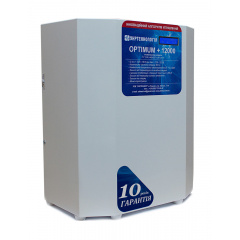 Стабілізатор напруги Укртехнологія Optimum НСН-12000 LV+ (63А) Мукачево