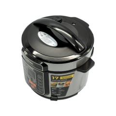 Мультиварка-скороварка Rotex REPC72-B Київ