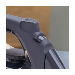 Утюг с паром Electrolux E6SI1-4MN Чернівці