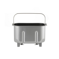 Хлебопечка ViLgrand VBM85152 White Суми