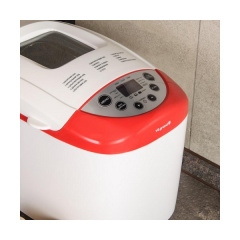 Хлебопечка ViLgrand VBM85152 White Суми