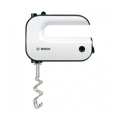Миксер Bosch MFQ4020 Белый/Черный 450 Вт Киев