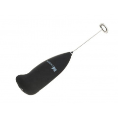 Пеновзбиватель ручной HongXing Black (3_01426) Дніпрорудне