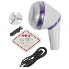 Машинка для стрижки катышков Gemei GM-335 от сети White (3_01256) Энергодар