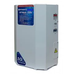 Стабілізатор напруги Укртехнологія Optimum НСН-20000 (100А) Чернівці