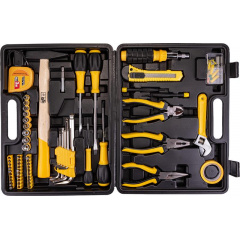 Набор инструмента MASTERTOOL Профессионал 149 элементов (78-0330) Гуляйполе
