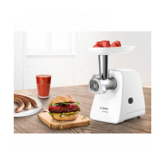Электромясорубка Bosch MFW2515W Житомир