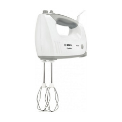 Миксер Bosch MFQ36400 450 Вт Белый Полтава