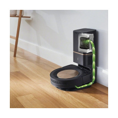 Робот-пылесос iRobot Roomba S9 Plus Полтава