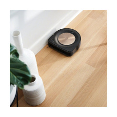 Робот-пылесос iRobot Roomba S9 Plus Полтава