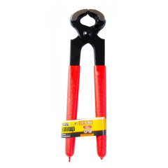Кліщі MASTERTOOL 200 мм C45 HRC 44~48 22-9200 Київ