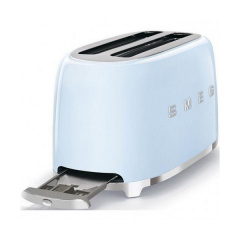 Тостер SMEG TSF02PBEU 950 Вт Голубой Ивано-Франковск