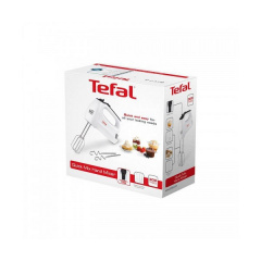 Миксер Tefal HT310138 Белый 300 Вт Дніпро