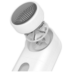 Машинка для стрижки катишків Mijia MQXJQ01KL Білий (NUN4076CN) Петрове