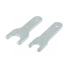 Шлифмашина пневматическая прямая WERTVOLL 1/4", 25000 об/мин, 100 л/мин, 6.3 bar (PN-2001) Гайсин