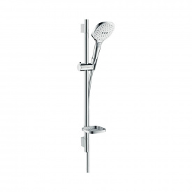 Душовий набір Hansgrohe Raindance Select E120 Ecosmart 0,65 м (26622400)