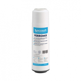 Картридж для видалення заліза Ecosoft 2,5x10