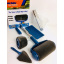 Набір для фарбування PAINT ROLLER MA-037 Синій (300954) Пологи