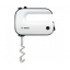 Миксер Bosch MFQ4020 Белый/Черный 450 Вт Киев