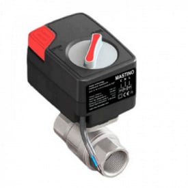 Кран з електроприводом Mastino 220B 3/4