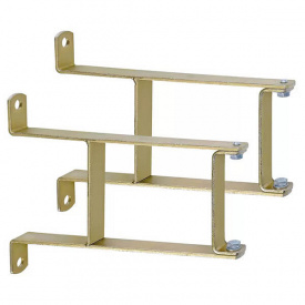 Комплект консолей Meibes для монтажу розподільника 125 кВт