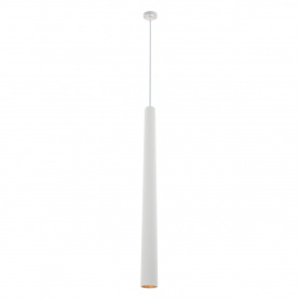 Люстра подвесная Brille 5W Белый