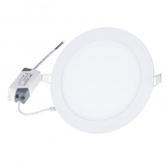 Светильник потолочный встроенный Brille 15W LED-36 Белый Львов