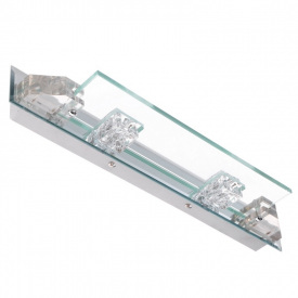 Светильник спот Brille Металл SW-300 Хром 177216