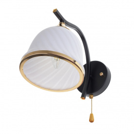 Бра Brille 60W LK-710 Черный