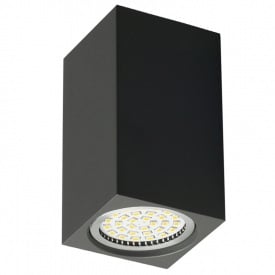 Подсветка Brille Металл 50W AL-78 Серый 26-806