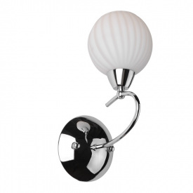 Бра Brille 40W LK-262 Хром