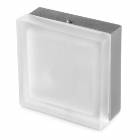 Бра Brille 60W W-167 Никель