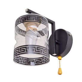 Бра Brille 40W LK-688 Черный