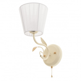 Бра Прованс Brille 40W BKL-671 Белый