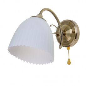 Бра Brille 60W LK-675 Золотистый