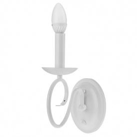 Бра Классическое Brille 40W BKL-589 Белый