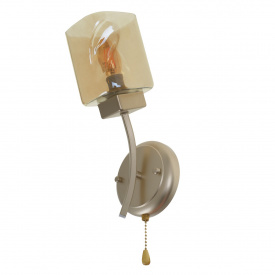 Бра Brille 40W LK-669 Золотистый