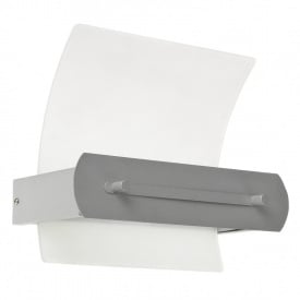 Бра Brille 100W BR02022 Серый