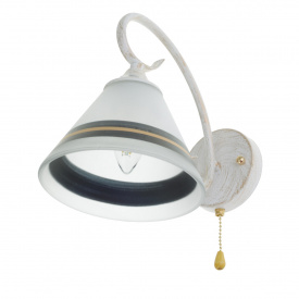 Бра Brille 60W LK-707 Белый