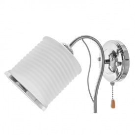 Бра Brille 60W LK-590 Хром