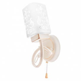 Бра Brille 40W LK-627 Белый