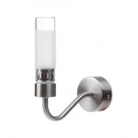 Бра Brille 40W SW-280 Никель